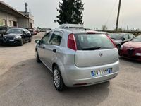 usata Fiat Grande Punto 1.2 5 porte Dynamic GRANDINATA