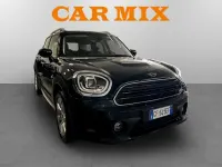 Usata Mini One Countryman Business 2021 Blu SUV
