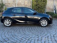 Usata Opel Corsa 102 CV (75 kW) 2022 Nero Berlina