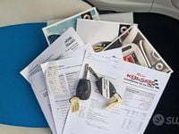 Usata Smart ForFour Proxy 70 CV (51 kW) 2015 Bianco Utilitaria