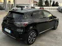 Usata Renault Clio V Techno 91 CV (66 kW) 2025 Nero Berlina