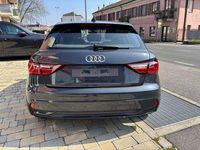 Usata Audi A1 95 CV (69 kW) 2022 Grigio SUV
