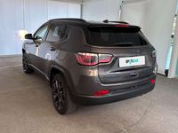 Usata Jeep Compass 190 CV (139 kW) 2021 Grigio SUV