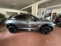 Usata Nissan Juke N-Connecta 114 CV (83 kW) 2021 Grigio SUV