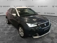 Usata Seat Arona Xperience 110 CV (80 kW) 2023 Grigio SUV