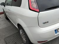 Usata Fiat Punto 2014 Utilitaria