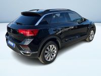 usata VW T-Roc 1.5 TSI ACT Business DSG