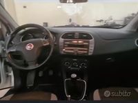 Usata Fiat Bravo 105 CV (77 kW) 2014 Marrone Utilitaria