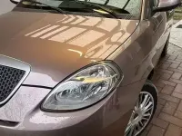 Usata Lancia Ypsilon 60 CV (44 kW) 2010 Grigio Utilitaria