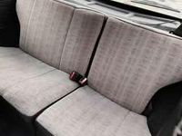 Usata Innocenti Mini 45 CV (33 kW) 1988 Utilitaria