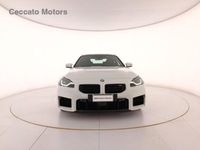 usata BMW M2 Serie 2 Coupénuova a Padova