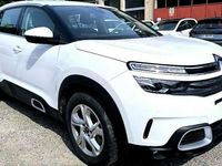Usata Citroën C5 Aircross Business Class 131 CV (96 kW) 2020 SUV