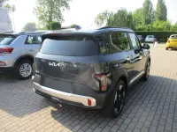 Nuova Kia EV2 Earth 36 kW (49 CV) 2026 Grigio SUV