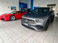 usata Mercedes GLA200 d AMG Line Premium Plus 4matic auto