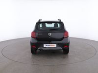 usata Dacia Sandero Stepway 0.9 TCe 90 CV Comfort