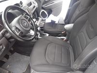 Usata Jeep Renegade 120 CV (88 kW) 2015 SUV