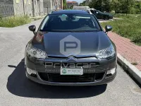 Usata Citroën C5 150 CV (110 kW) 2016 Grigio Station wagon