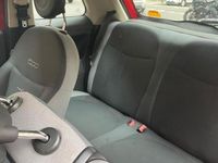 Usata Fiat 500 69 CV (50 kW) 2015 Rosso Utilitaria