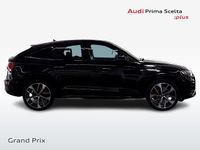 Usata Audi Q5 Sportback Ambiente 204 CV (150 kW) 2024 Nero SUV