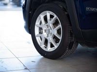 Usata Jeep Renegade Limited 120 CV (88 kW) 2018 Blu SUV