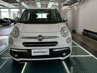 usata Fiat 500L 1.4 T-Jet 120 CV GPL Mirror