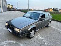 usata Alfa Romeo 75 752.0i ts