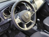 Usata Dacia Sandero Stepway 110 CV (80 kW) 2018
