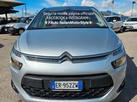 usata Citroën C4 Picasso 1.6 HDi 90 Seduction