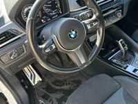 Usata BMW X2 M Sport 116 CV (85 kW) 2019 SUV