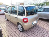 usata Fiat Multipla 1.6 BENZINA 6 POSTI EMOTION 2008