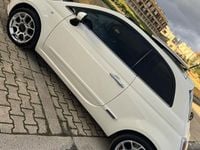 Usata Fiat 500 95 CV (69 kW) 2023 Bianco