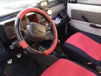 Usata Fiat Panda 4x4 50 CV (36 kW) 1990 Bianco Utilitaria