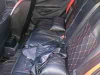 Usata Ford Fiesta Titanium 75 CV (55 kW) 2013 Nero Utilitaria