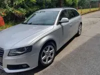 Usata Audi A4 Ambiente 143 CV (105 kW) 2008 Station wagon