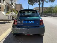 Begagnad Fiat 500e Passion 42 kW (58 HK) 2021 Halvkombi