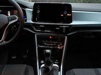 Usata VW T-Roc Edition 2024 Nero SUV