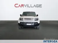 Nuova Land Rover Defender SE Dynamic 250 CV (183 kW) 2026 Nero SUV
