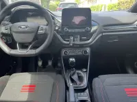 Usata Ford Fiesta ST-Line 125 CV (91 kW) 2023 Utilitaria