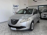 Usata Lancia Ypsilon S 95 CV (69 kW) 2011 Grigio Utilitaria