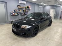 Usata BMW 1M Comfort Edition 340 CV (250 kW) 2011 Nero Coupé