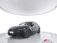 Usata BMW 420 M Sport 190 CV (139 kW) 2024 Nero Coupé