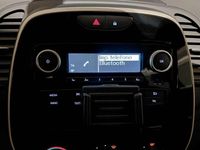 Usata Renault Captur Life 90 CV (66 kW) 2018 Grigio scuro SUV