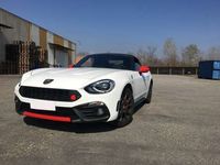 usata Abarth 124 Spider 124 Spider1.4 t. m.air 170cv my18