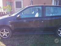 usata Fiat Punto 55 1996 ASI