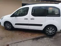 Usata Citroën Berlingo XTR 99 CV (72 kW) 2015 Bianco Monovolume
