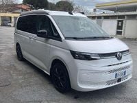 Usata VW T7 California 150 CV (110 kW) 2025 Furgone