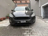Usata Ford Focus Titanium S 95 CV (69 kW) 2018 Other Station wagon