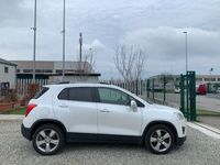 usata Chevrolet Trax 1.7D FWD LTZ