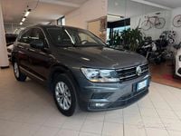 Occasion VW Tiguan 150 ch (110 kW) 2020 Gris SUV