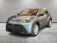 Nuova Toyota Aygo X 92 CV (67 kW) 2026 Grigio SUV